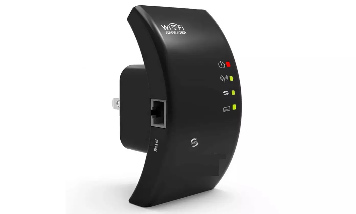 WiFi Extender Long Range Repeater  - Primary Image