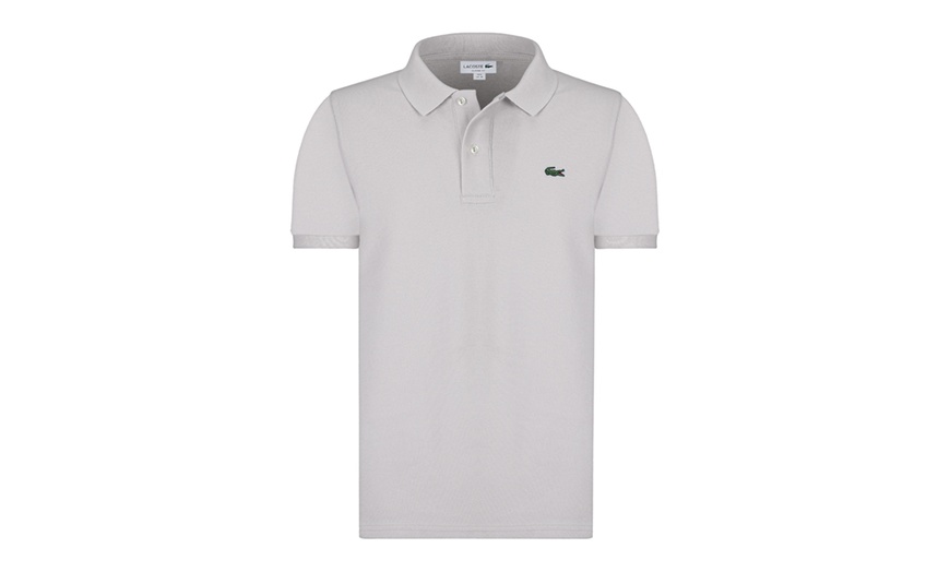 Image 5: Lacoste Polo Shirts