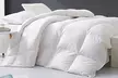 Kisaa Living 10.5 Tog Duvet with Goose Feathers and Down - Image 5
