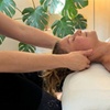 Image 1: Relax Your Skin with One, Two, or Three 50-Min Neck Massage Sessions