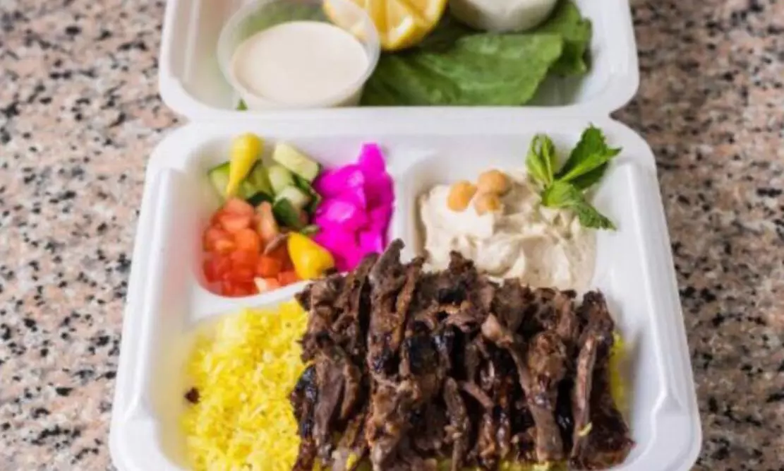 25% Cash Back at Al Basha Express - Second Medium