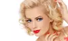 $45 for $90 Worth of Services at Detangled Salon & Spa