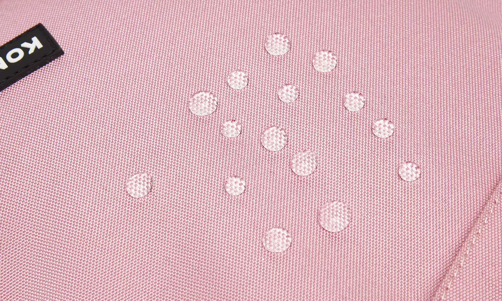 Mochila de viaje tamaño cabina con espacio para portátil