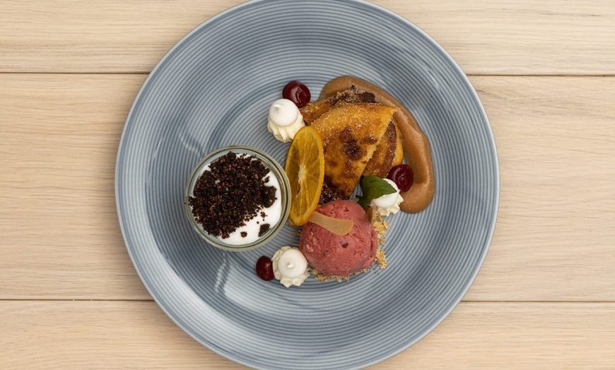 Image 8: Exklusives 3-Gänge-Menü für 2 oder 4 Personen