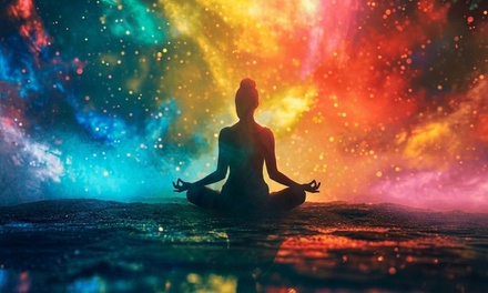 Five Yoga Class Pack (2 Weeks Of Classes) - Find Your Power Wellness LLC - El Cajon, CA