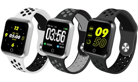 Smartwatch X-Fit disponibile in 3 colori