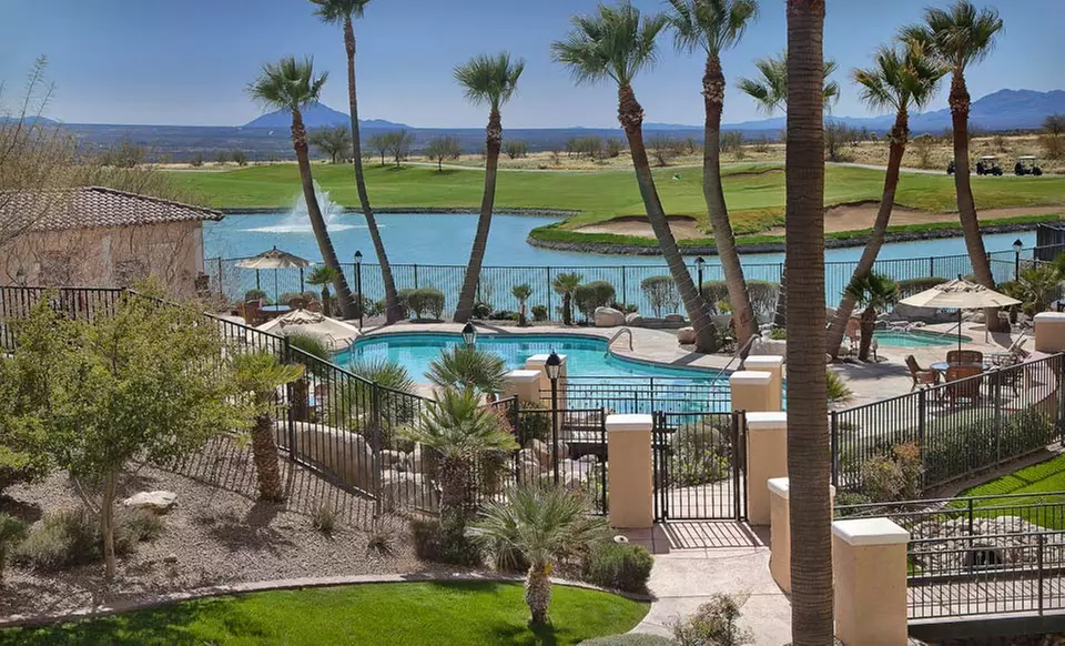 Stay at Wyndham Green Valley Canoa Ranch Resort in Green Valley, AZ - Primary Image