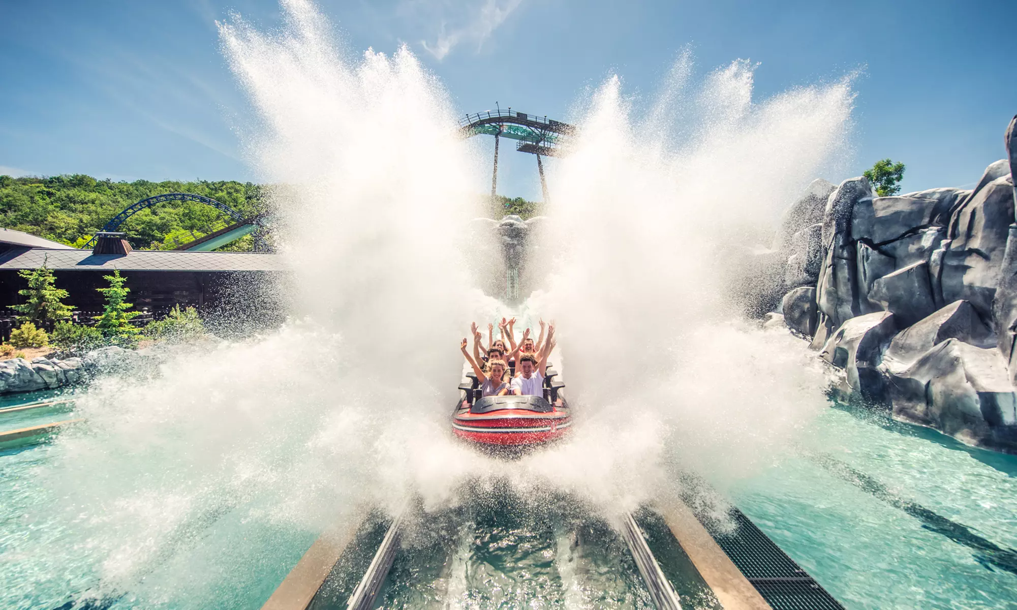 Nigloland: een ticket voor avontuur en herinneringen voor het leven