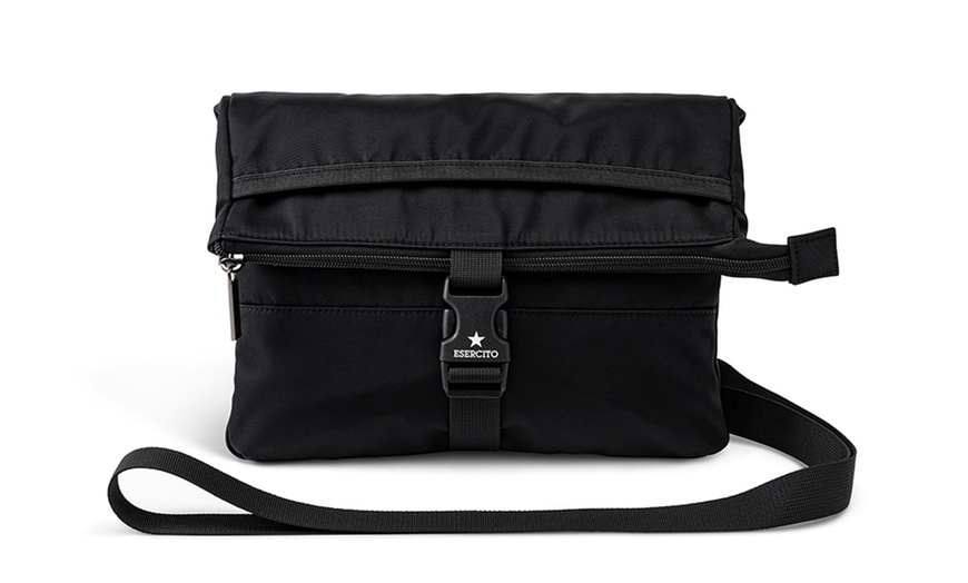 Image 14: Tracolla Esercito G-Force