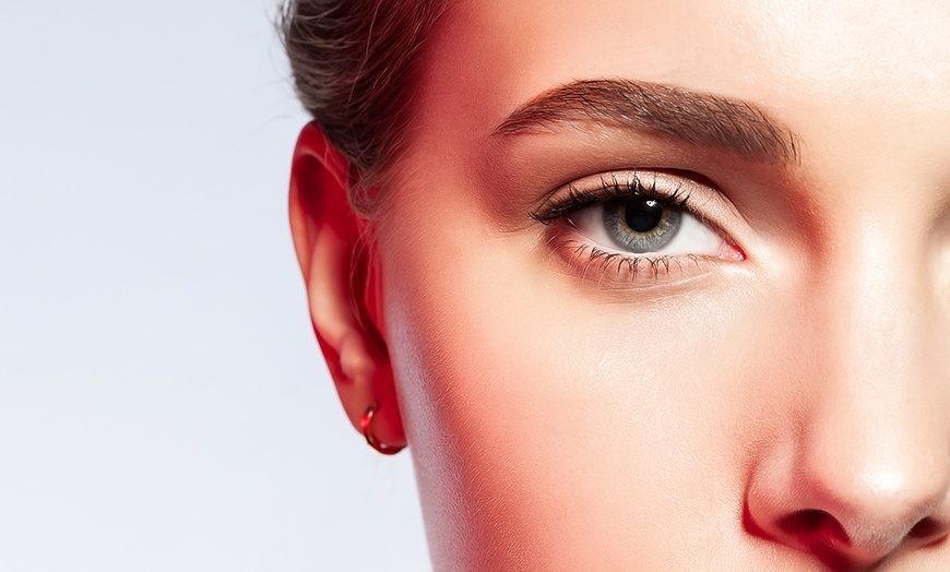Image 1: Get 20 or 40 Units of Xeomin®—FDA-Approved, Safe, and Effective 