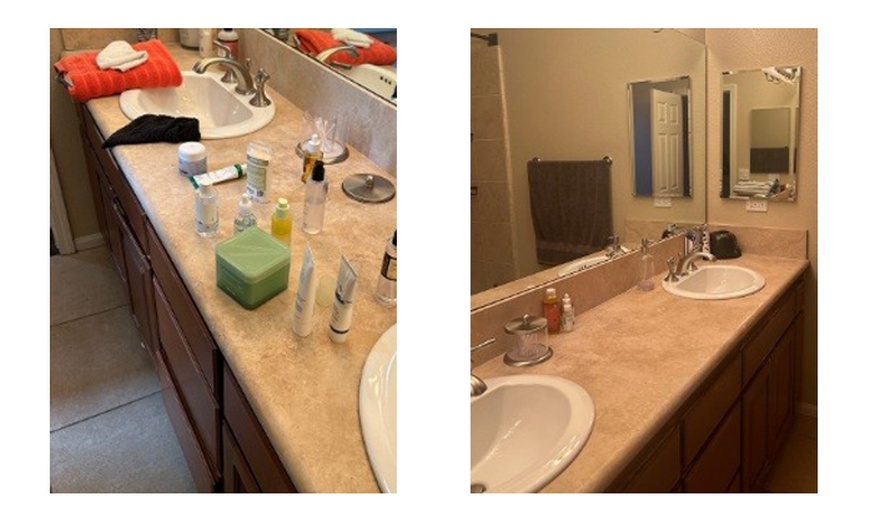 Image 2: 2, 4, 6, or 8 Hours of Personalised House Cleaning Service