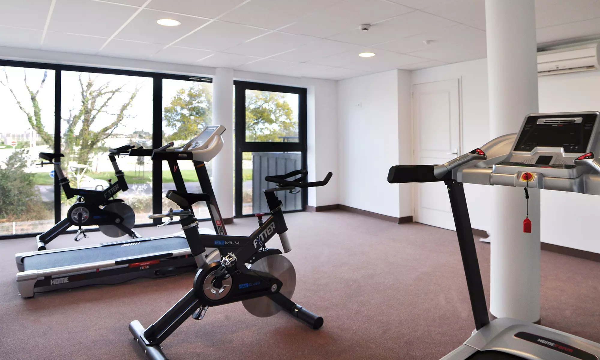 LOIRE-ATLANTIQUE | Pornic - Golden Tulip Pornic Suites 4*