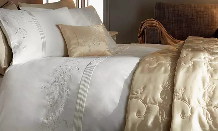 Jeff Banks 'Port of Call' Duvet Sets for £29.99 With Free Delivery (63% Off) - Primary Image