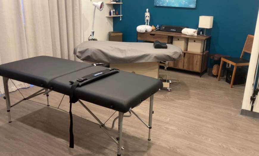 Image 2: Assisted Stretching Sessions – San Diego