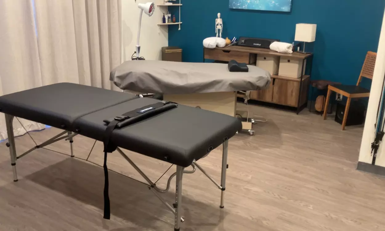 Assisted Stretching Sessions – San Diego