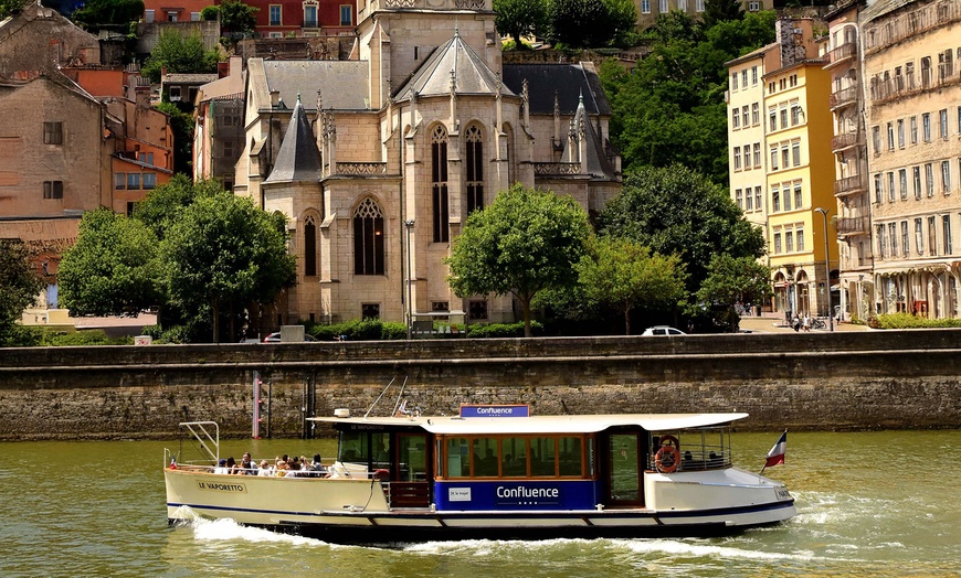 Image 2: Capturez l’instant : cours photo de 4h à Lyon avec un pro