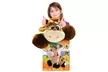 Peluches animaux chevauchables et gonflables pour enfants - Second Medium