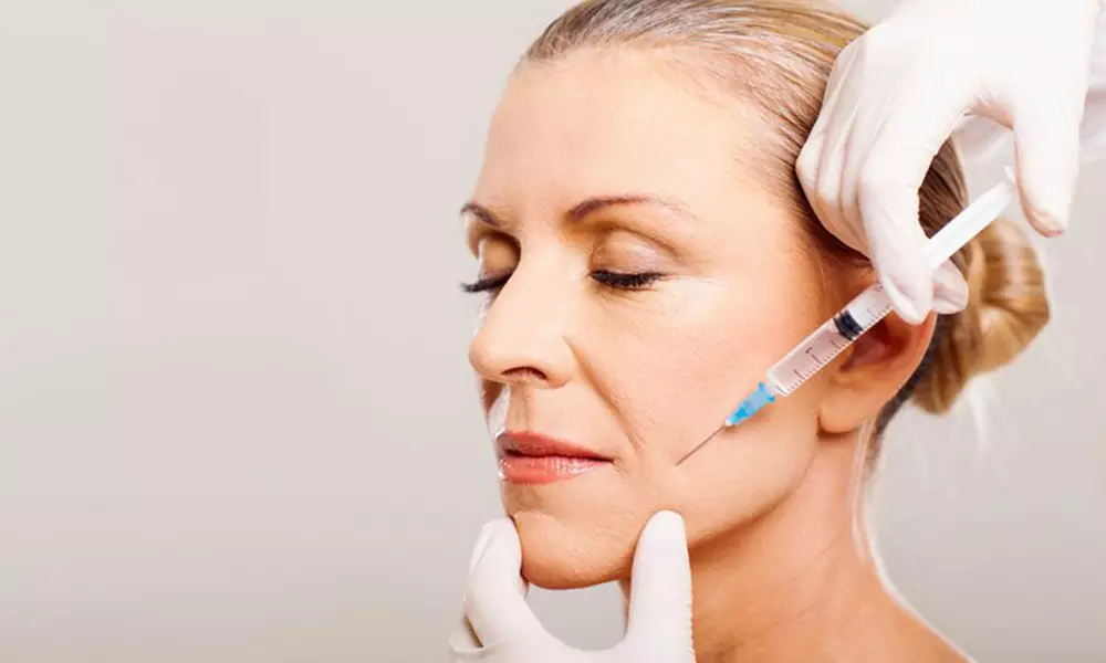  Get a Smooth Start with 20, 40, or 60-Unit Injectable Treatment 