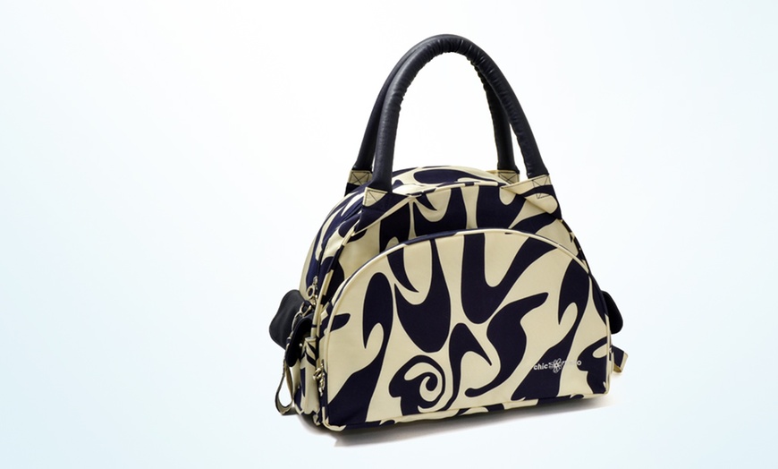 Image 6: Chic 'O' Bello Maternity Bags