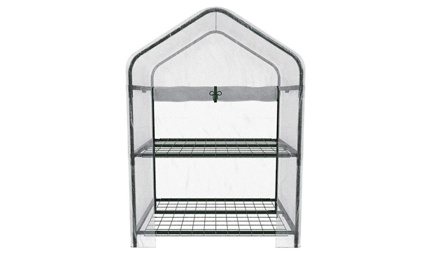 Image 34: Serre da giardino