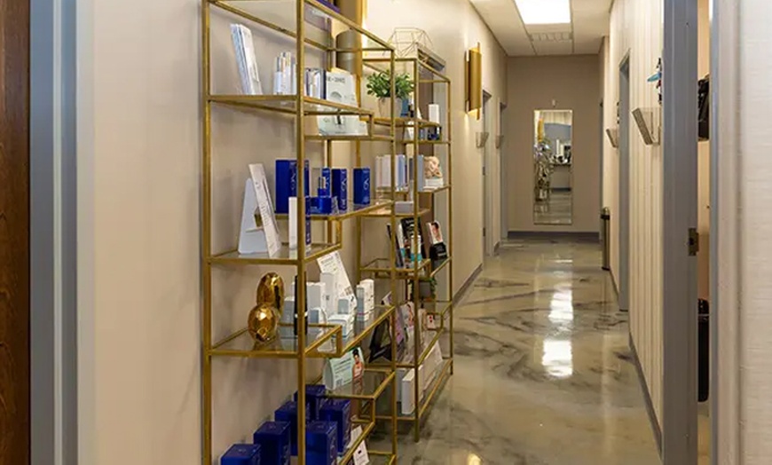 Image 4: Custom Chemical Peel Facials for Smooth, Radiant Skin