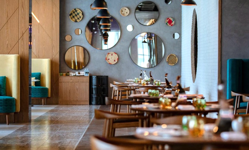 Image 3: Celebrate Christmas with Brunch and Beverages for a Child or Adults