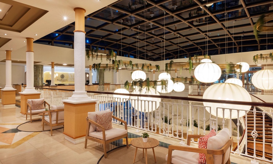 Image 16: Experiencia Hammam Marroquí con circuito Spa 