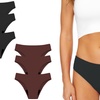 Image 1: One or Three Period Swimwear Bikini Bottoms