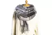 Ladies Scarves Shawl: One Piece with Up To 77% Off; FREE SHIPPING - Image 5