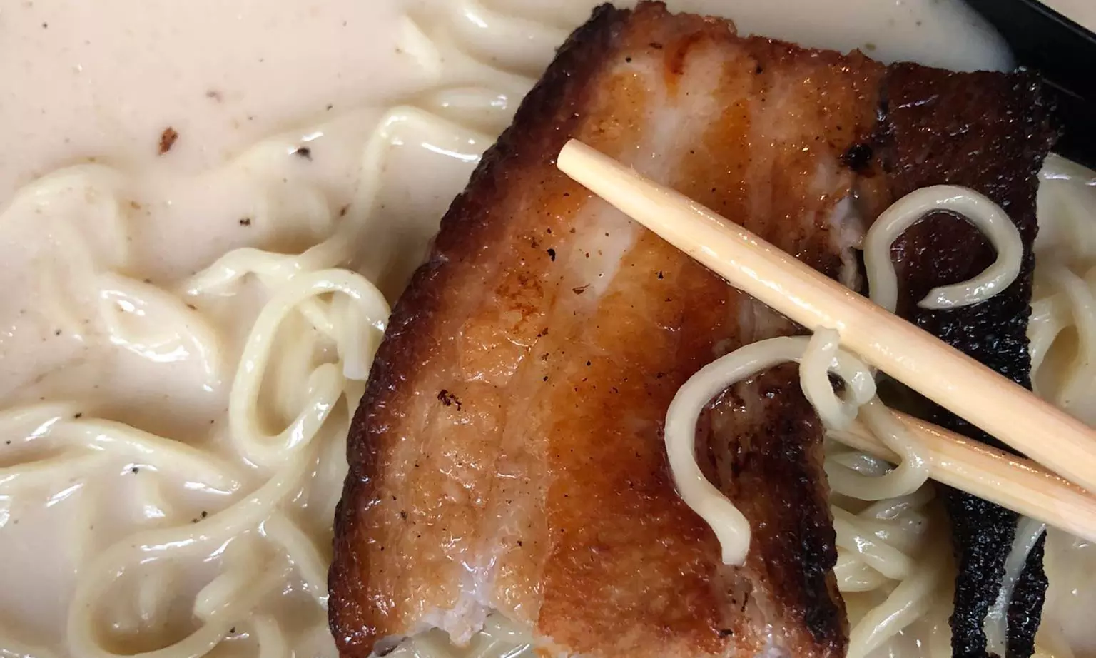 Secret Food Tour for Two or Four Adults, or One or Two Kids