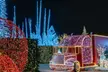 General Admission to Coca Cola Classic Christmas Dallas! Up to 32% Off - Second Medium