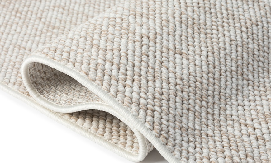 Image 10: Wohnzimmer-Teppich „Ada“