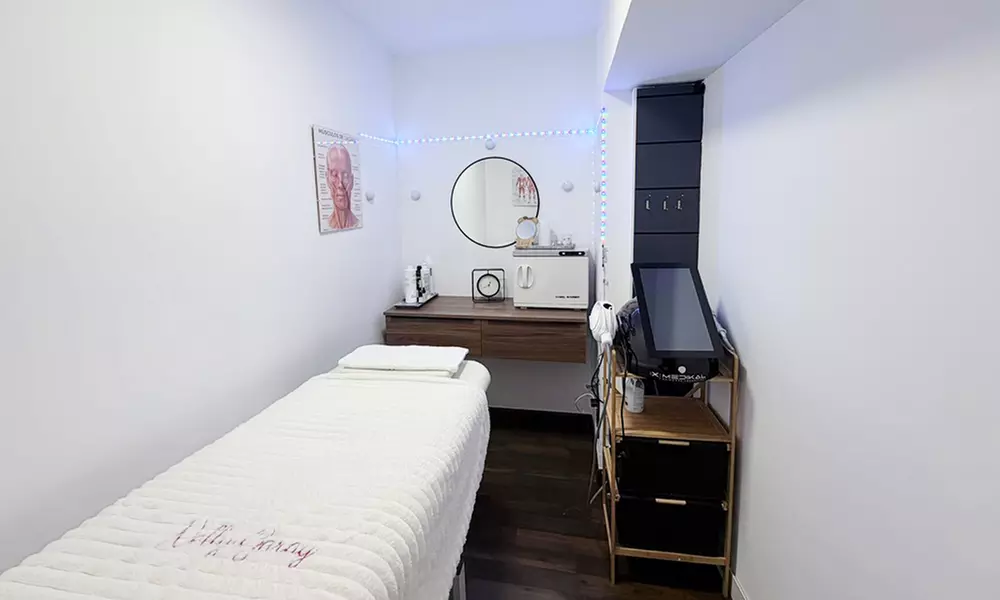 Date unos mimos: masaje relajante de 30 o 60 minutos a elegir para 1