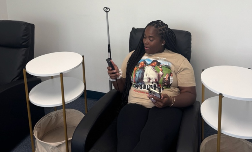 Image 3: Inside Out Inner Beauty, Athletic Recovery, Performance IV Drip & More