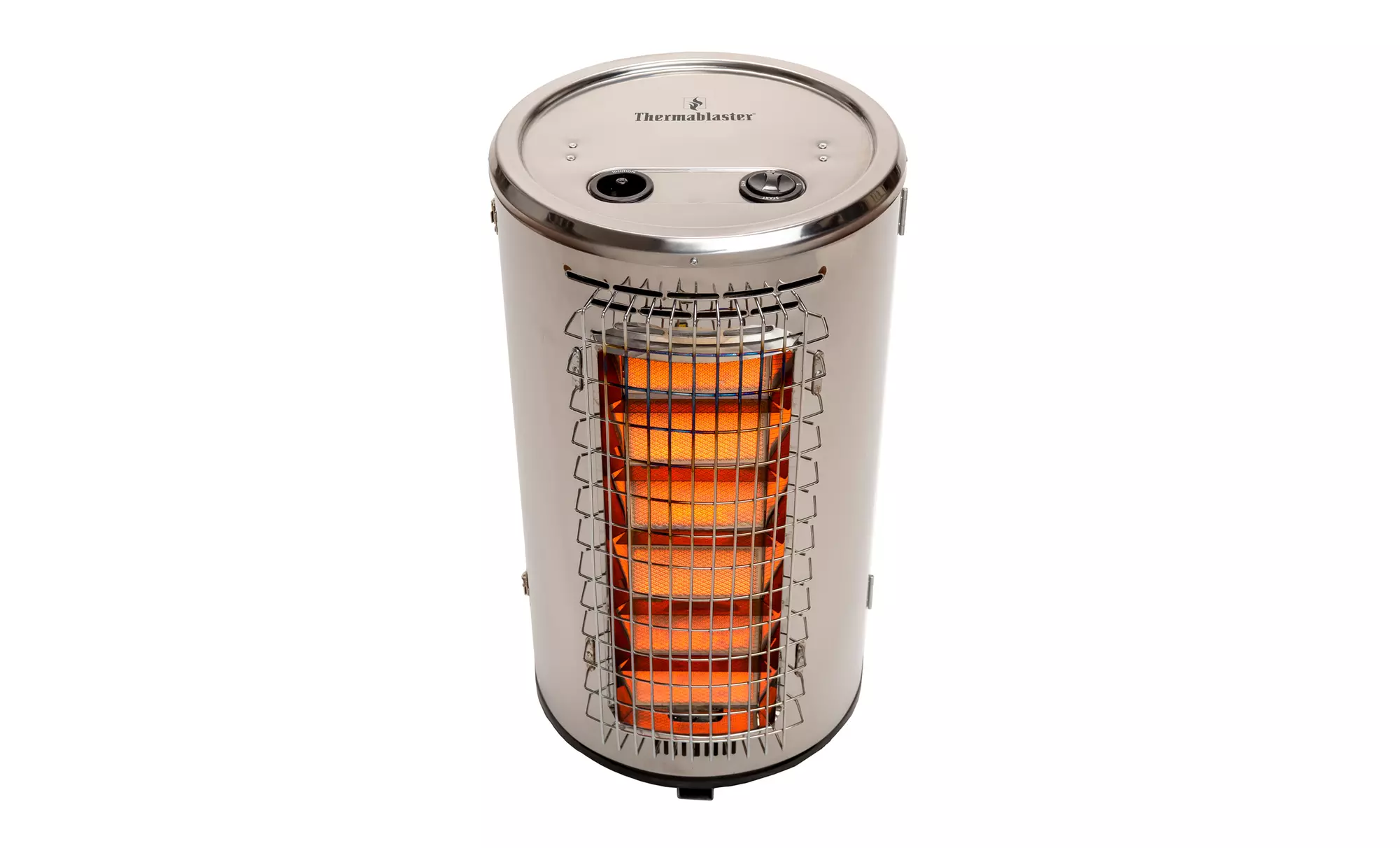 Thermablaster 32,000BTU Infrared Cabinet Outdoor Heater - Primary Image