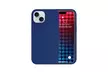 Waloo Silicone Cases with Magsafe for Apple iPhone all iPhone 15 Series - Second Medium