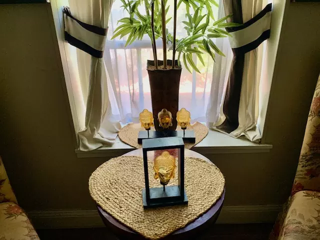 Choose Your Pampering Package: Love Yourself or State of Bliss