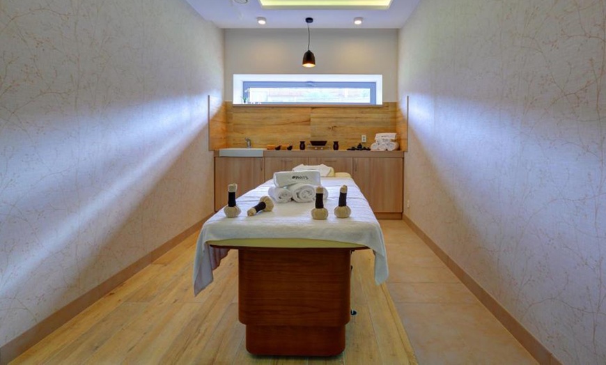 Image 28: Ustronie Morskie: Doppelzimmer oder Apartment inkl. Halbpension