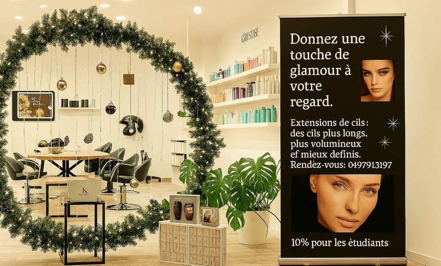 Image 2: Soin du visage au choix, option thermodermie