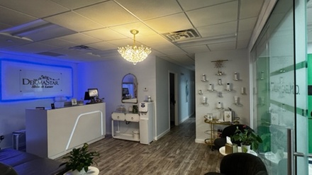 One 60-Min Lymphatic Drainage Compression Massage - DermaStar Skin & Laser