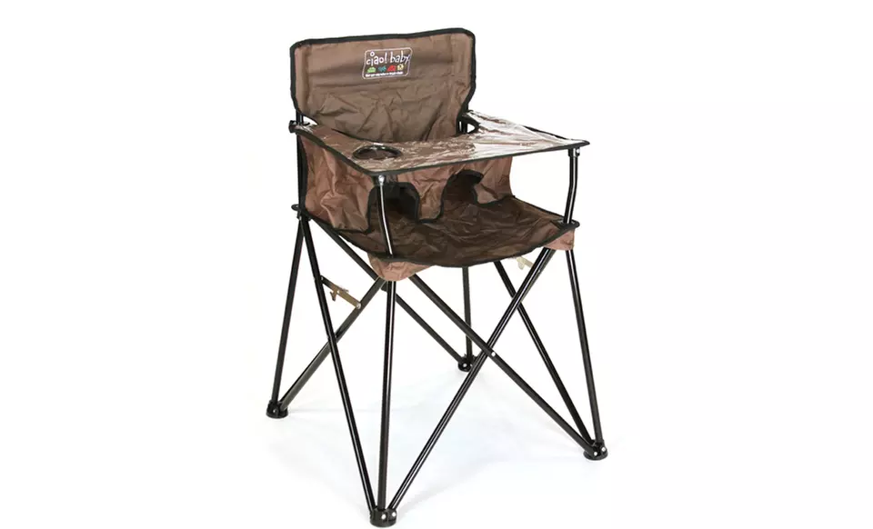 ciao! baby﻿ Portable Highchair. Multiple Colors Available. Free Returns.  - Second Medium