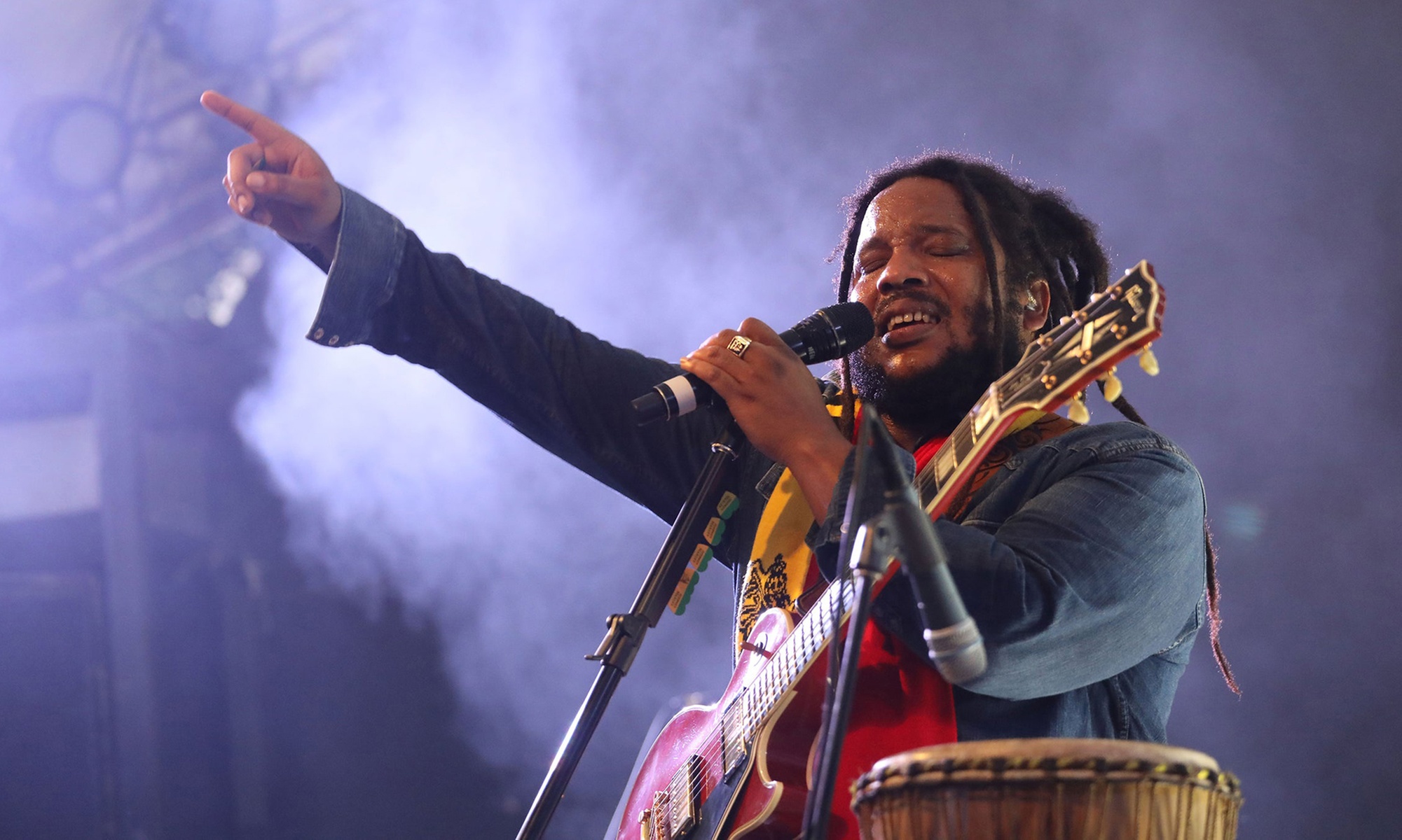 Stephen Marley - Bob Marley Celebration - Up to 45% Off
