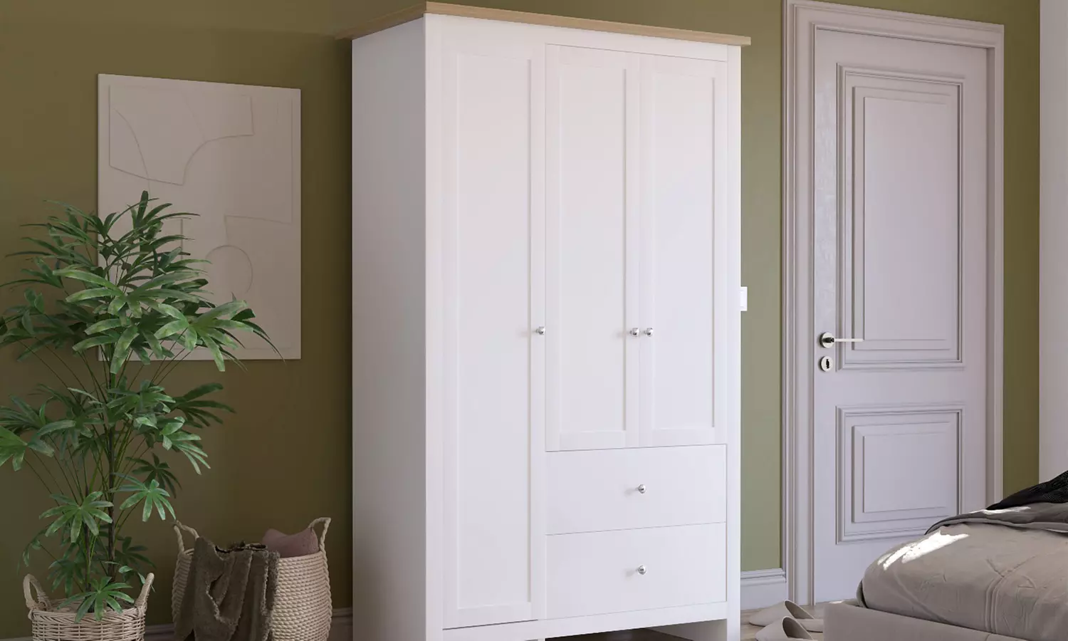 Arlington Bedroom Furniture Collection