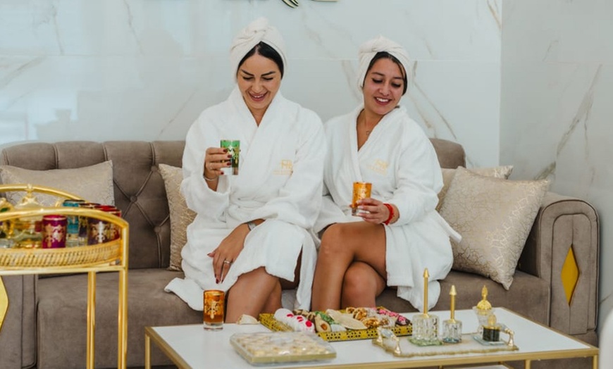 Image 2: Mimos para tu piel: ritual hammam privado a elegir para 1 o 2 personas