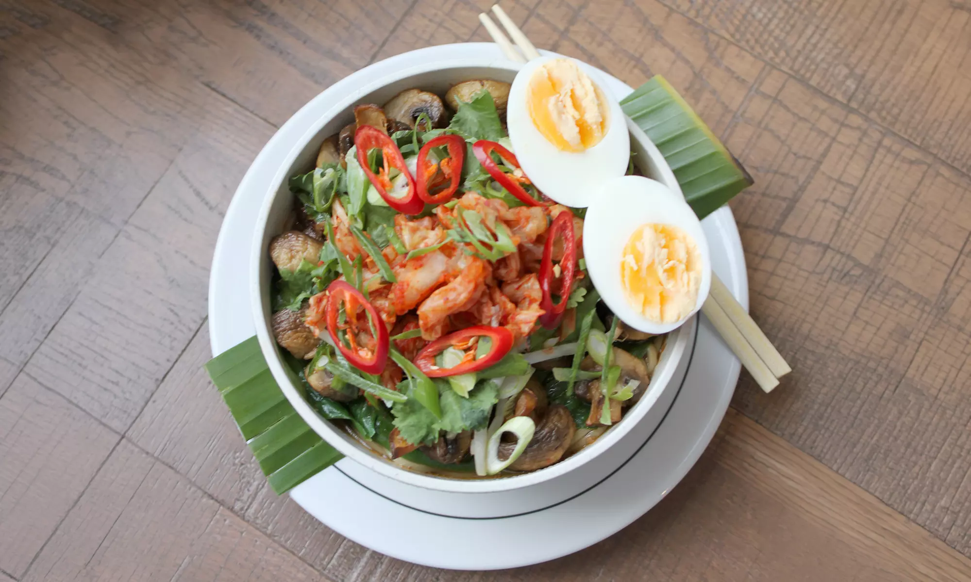 Enjoy a Flavour-Packed From Inamo Sukoshi! (up to 42% off)