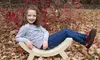 60-Minute Family Photo Shoot from Melinda Braccia Photography (45% Off)