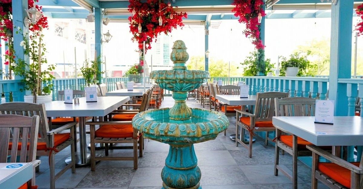 Spend Aed 60, 120, Or 240 & Enjoy Middle Eastern Dining Spend Aed 60, 120, Or 240 & Enjoy Middle Eastern Dining