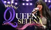 Queen Selena – A Spectacular Tribute to the Queen of Latin Pop (Through December 28)
