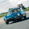 Image 5: Classic Car Driving Experience Blast by Everyman Racing Limited