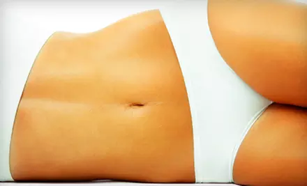 One, Two, or Three LipoLaser Treatments with Consultation at Priority Health (Up to 89% Off) - Primary Image
